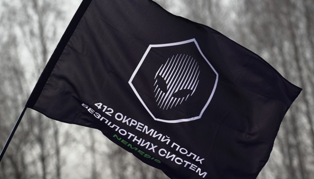 СБС вперше збили “Шахед” дроном-перехоплювачем із надводної платформи