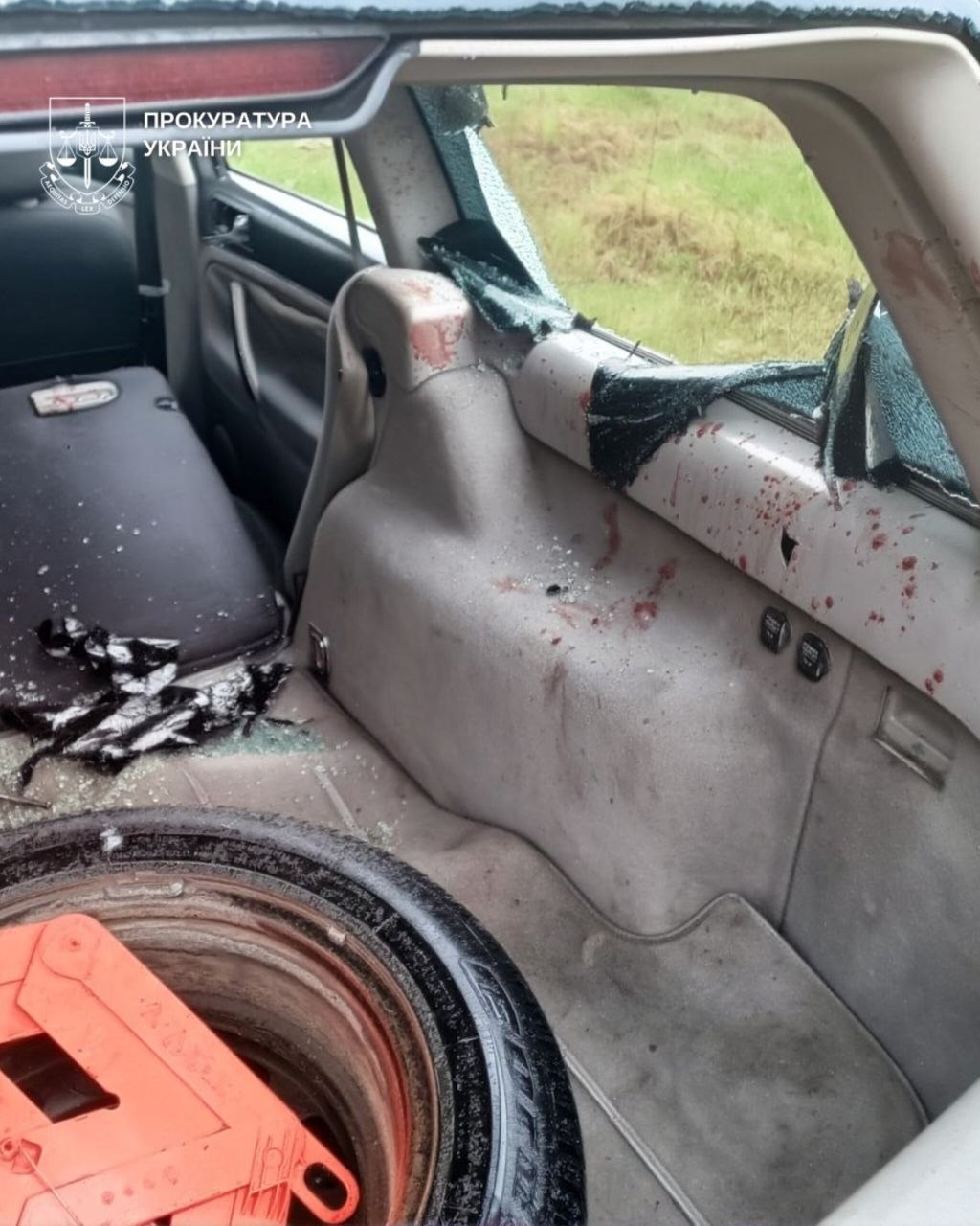 На Буковині затримали підозрюваного у замаху на вбивство військовослужбовців ТЦК