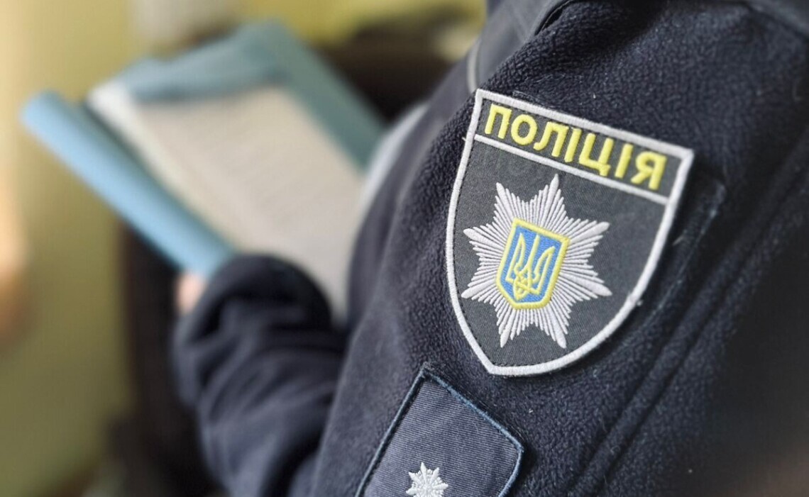 У Тернопільському ТЦК застрелився чоловік — деталі від поліції