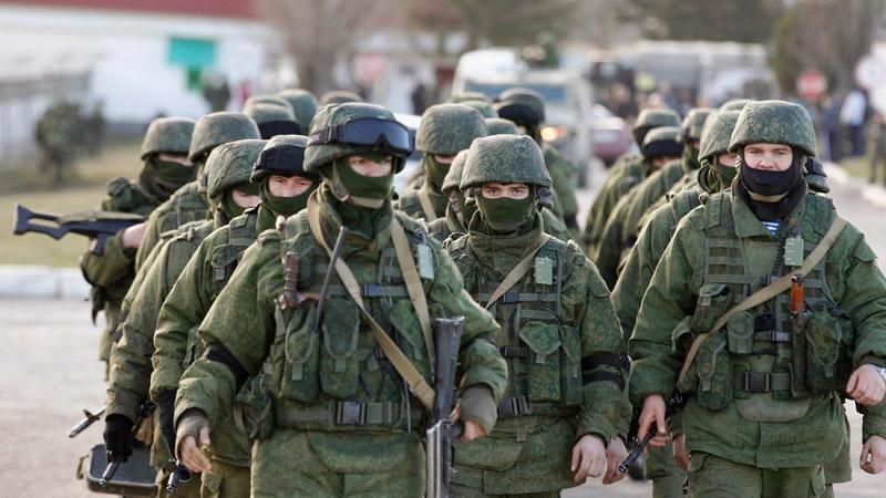 Російський командир наказав знущатися з тіл загиблих воїнів ЗСУ