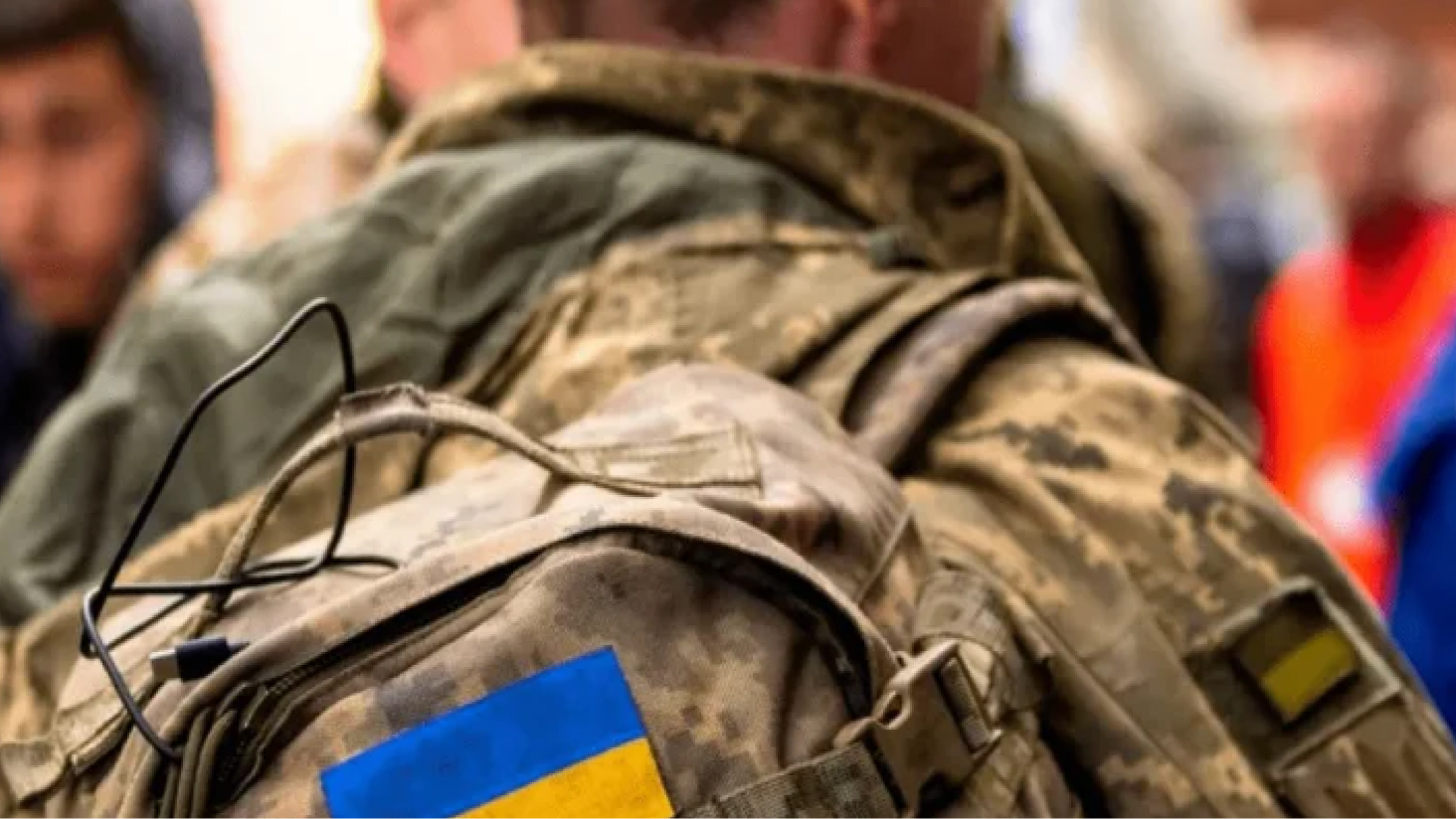 Бронювання за донати: українців можуть зобовʼязати платити 17 тис грн щомісяця