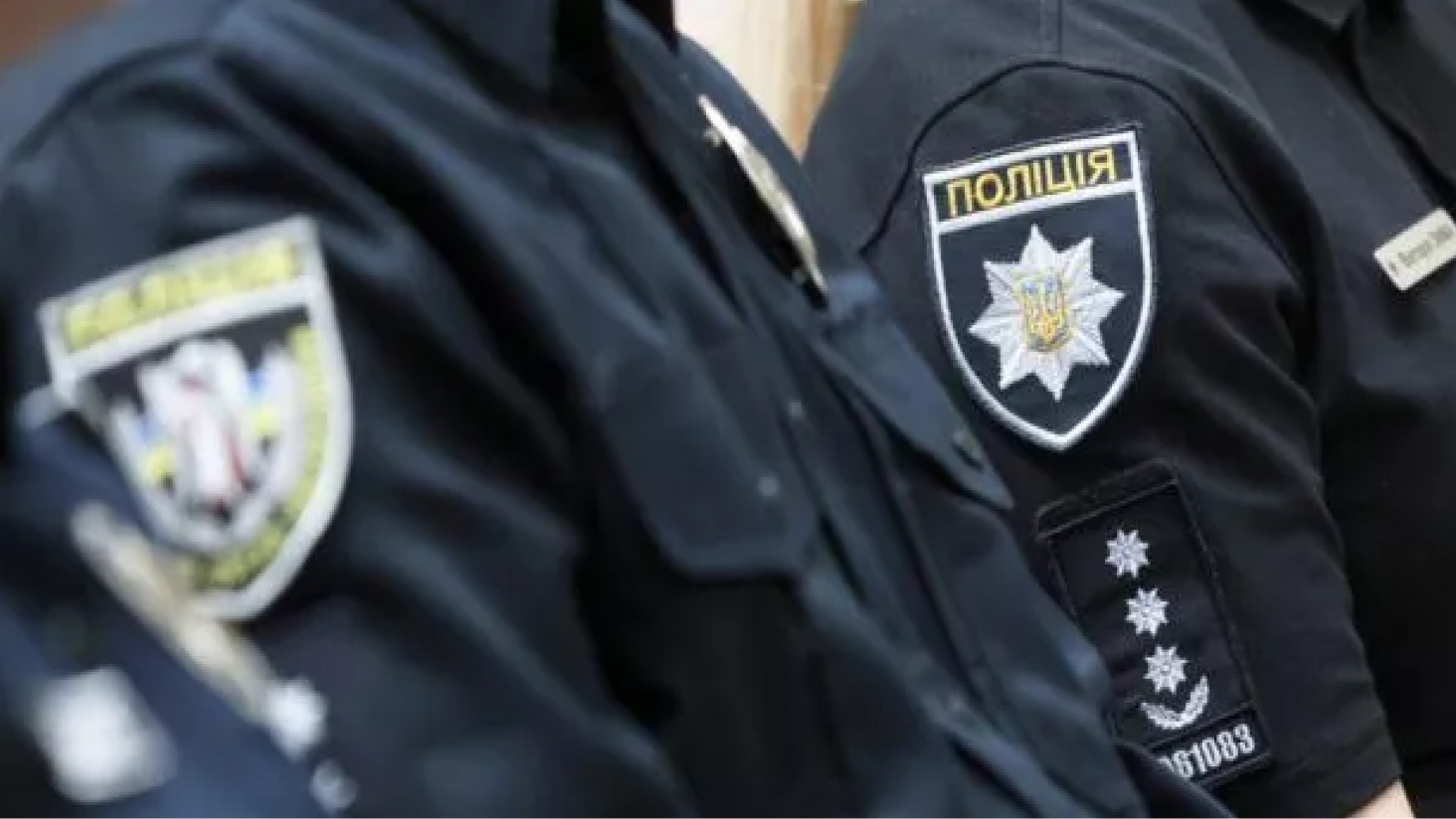 Конфлікт біля магазину завершився ножовим пораненням у Хотині