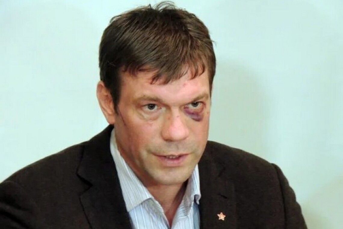 Апеляційна палата ВАКС підтвердила конфіскацію майна екснардепа Царьова в Україні