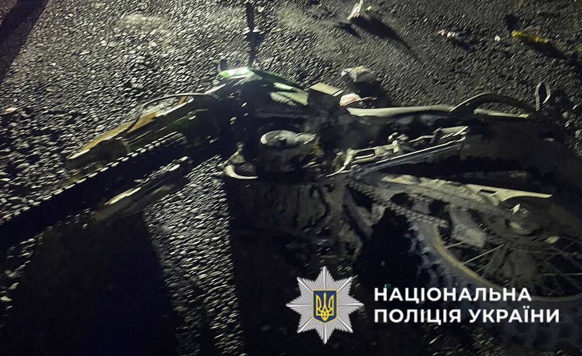 На Буковині поліція розслідує дві ДТП з потерпілими: є госпіталізовані