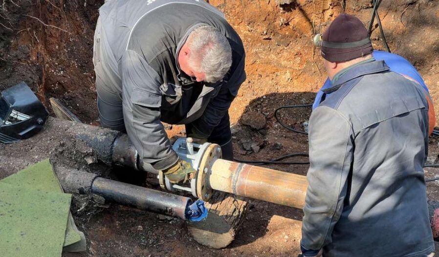 На Буковині два дні не буде газу в низці сіл через планові роботи