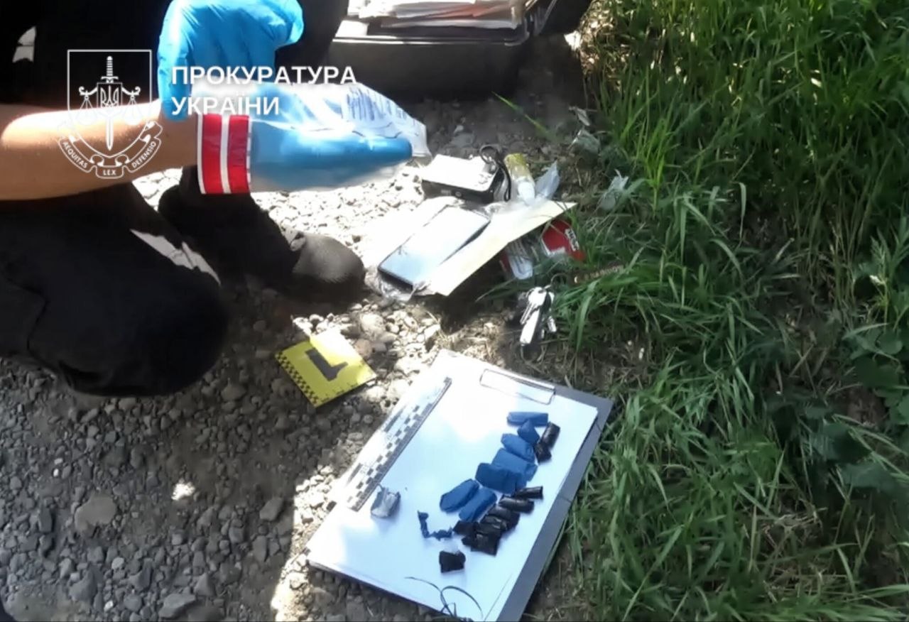 У Чернівцях наркозбувача засудили до 8 років ув’язнення з конфіскацією майна