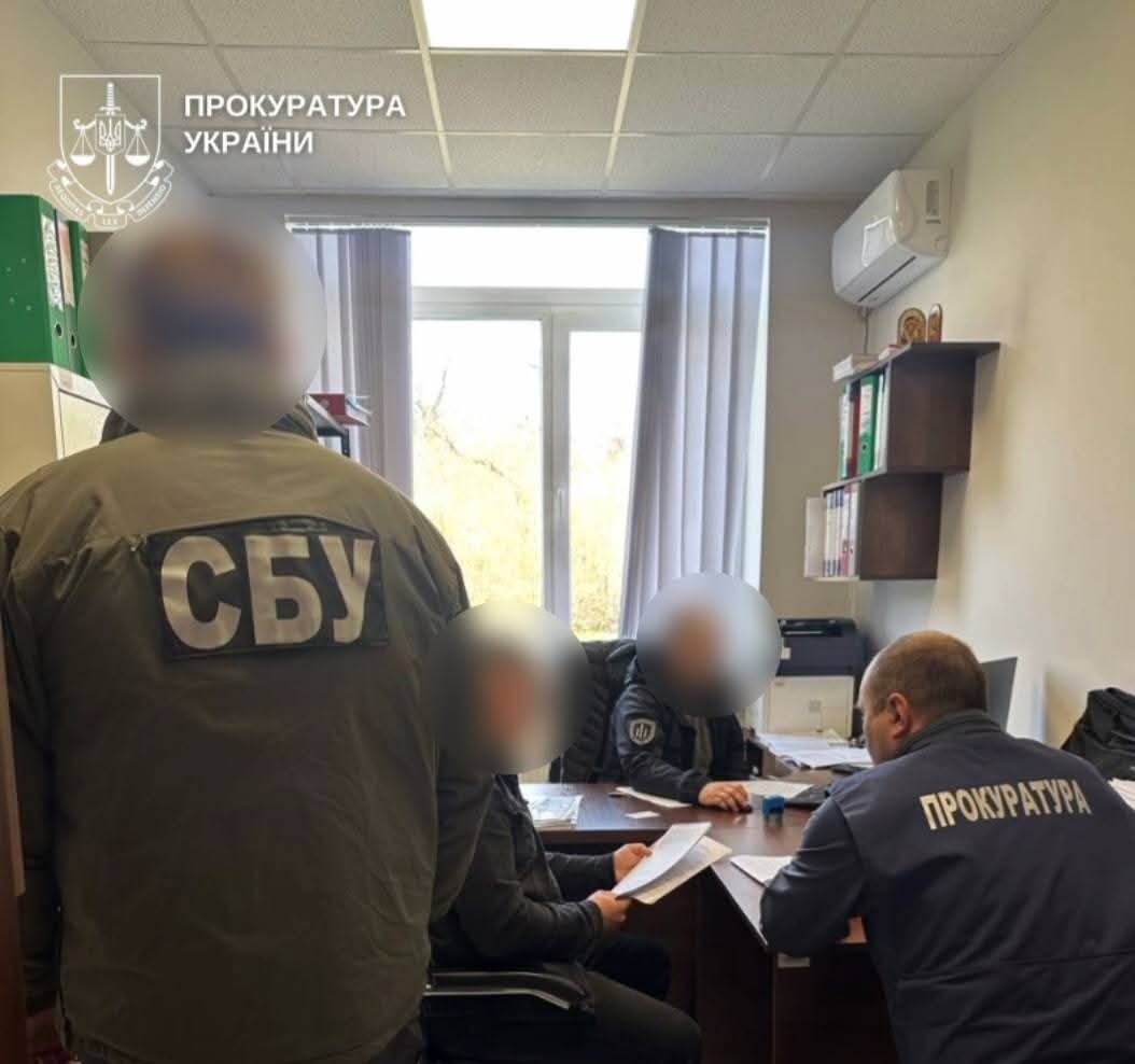 На Буковині судитимуть колишнього майстра лісу за незаконну вирубку в нацпарку на понад 5 млн грн