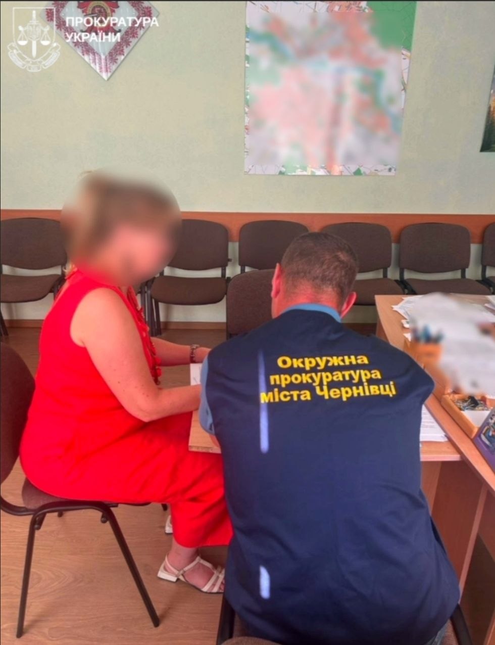 У справі про закупівлю генераторів у Чернівцях повідомили про ще одну підозру: збитки перевищили 1,2 млн грн